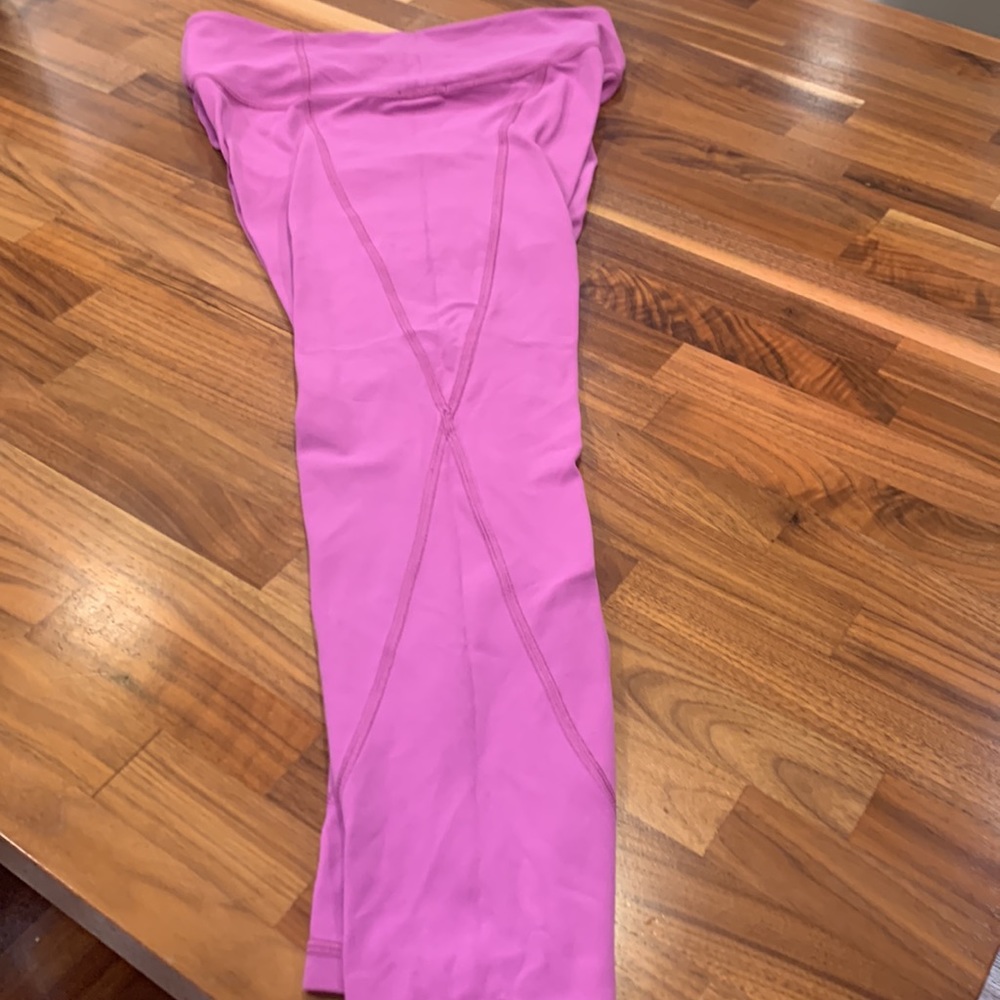 Athleta power vita leggings - Picture 6 of 8